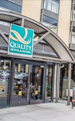 Gallery - Quality Hotel & Suites At The Falls