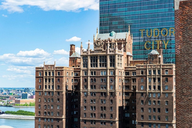 Gallery - Westgate New York Grand Central