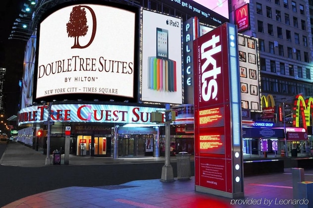 Gallery - Tempo By Hilton New York Times Square