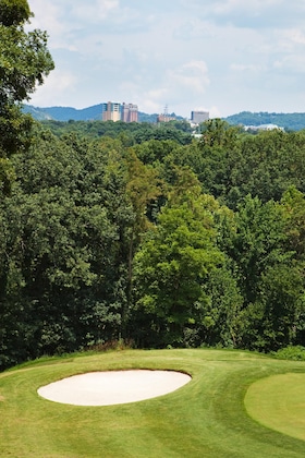 Gallery - Crowne Plaza Resort Asheville, An Ihg Hotel