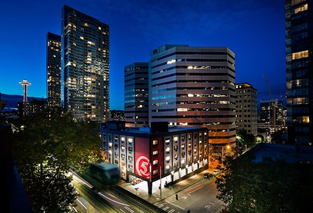 Gallery - Staypineapple, Hotel Five, Downtown Seattle