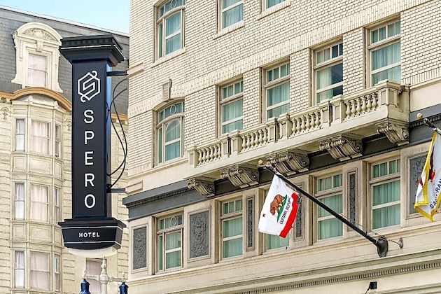 Gallery - Hotel Spero, Vignette Collection by IHG