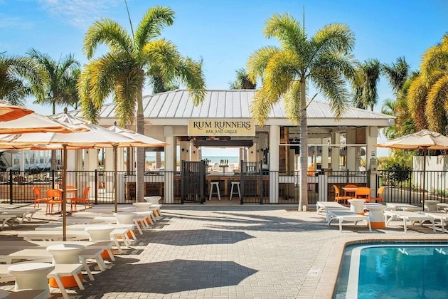 Gallery - Sirata Beach Resort St Pete Beach