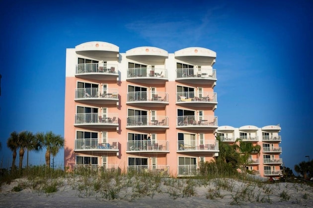 Gallery - Beach House Suites By The Don Cesar