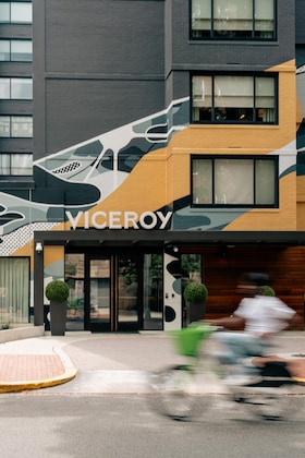 Gallery - Viceroy Washington Dc