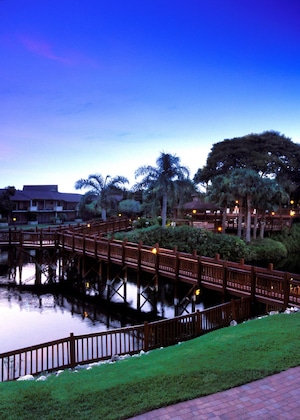 Gallery - Park Shore Resort