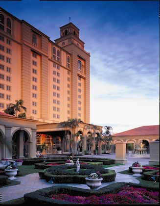 Gallery - The Ritz-Carlton, Naples