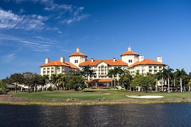 Gallery - The Ritz-Carlton Naples, Tiburón