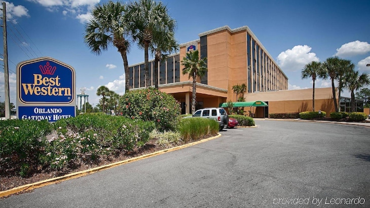 Gallery - Best Western Orlando Gateway Hotel