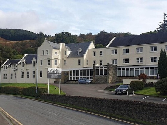 Gallery - The Arrochar Hotel