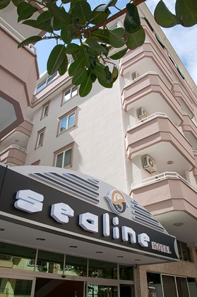Gallery - Sealine Hotel