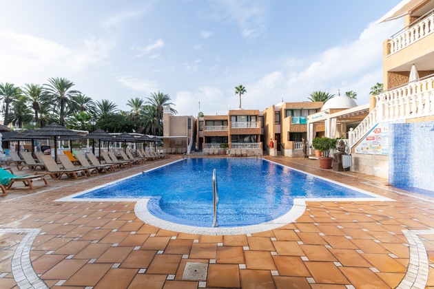 Gallery - Parque De Las Americas