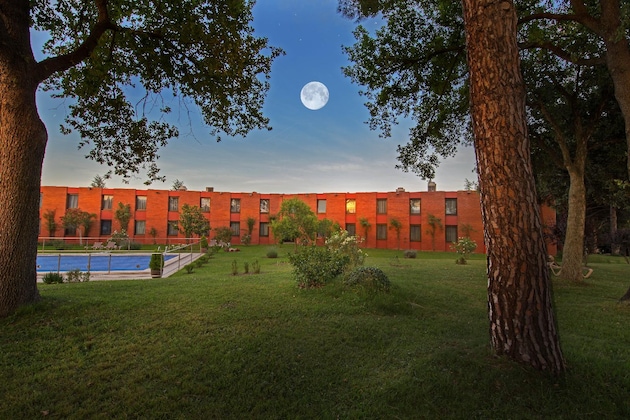 Gallery - Hotel Eden Park