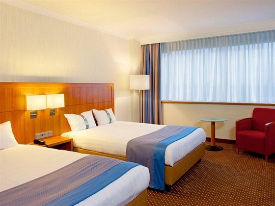 Gallery - Holiday Inn Amsterdam