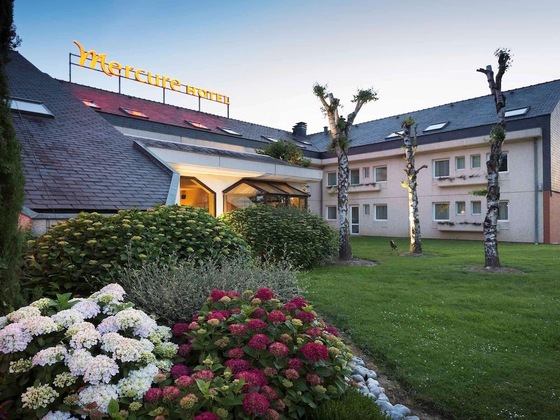 Gallery - Ibis Styles Lisieux Normandie