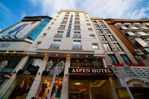 Gallery - Aspen Hotel Ist
