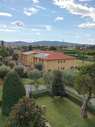 Gallery - Hotel Villa Cappugi