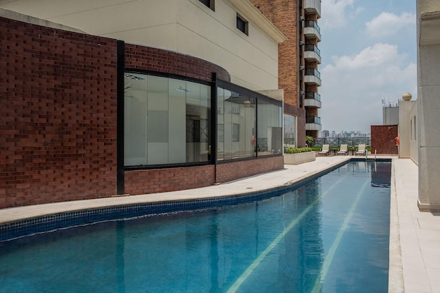 Gallery - Intercity São Paulo Berrini
