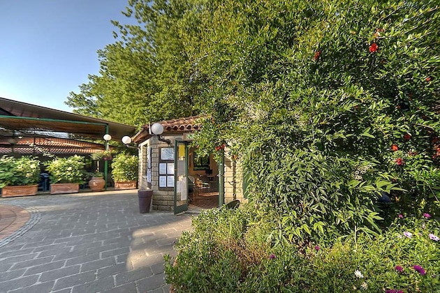 Gallery - Flaminio Village Bungalow Park