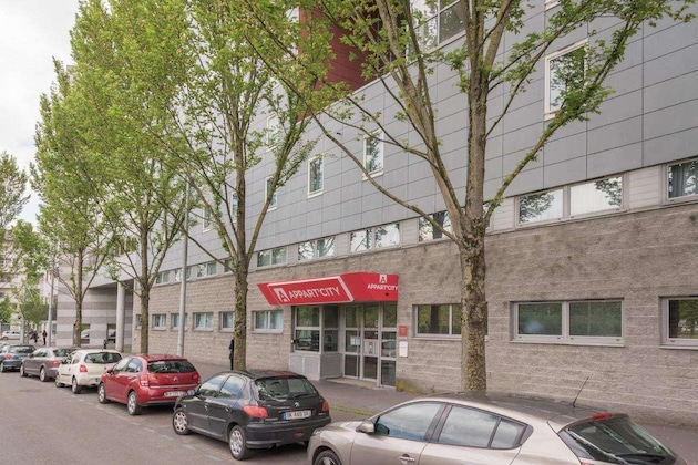 Gallery - Appart'city Confort Lille Euralille
