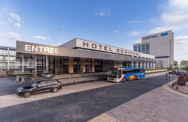 Gallery - Van Der Valk Hotel Schiphol