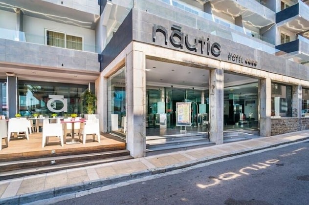 Gallery - Nautic Hotel & Spa