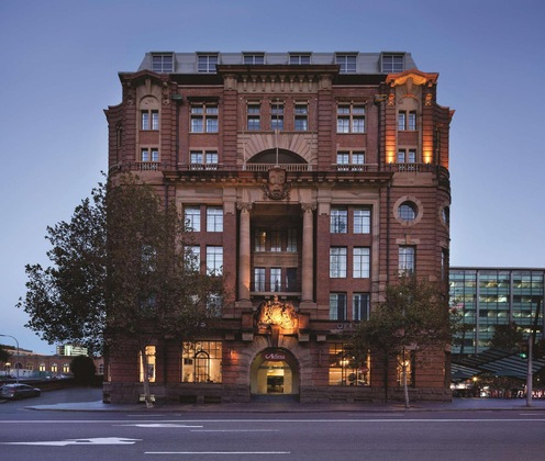 Gallery - Adina Apartment Hotel Sydney Central