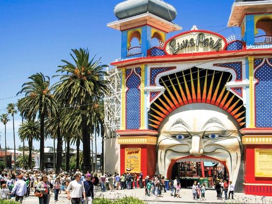 Gallery - Pullman Melbourne Albert Park