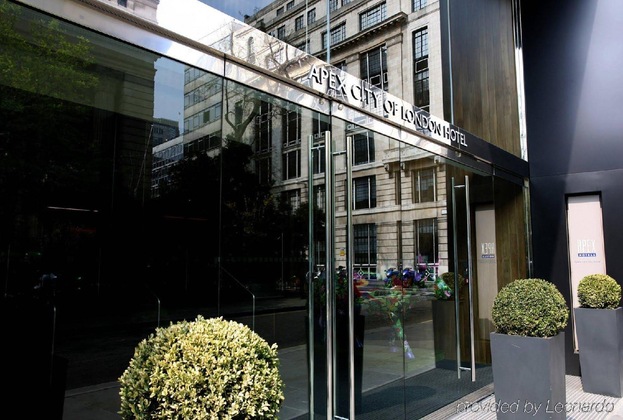 Gallery - Apex City Of London Hotel