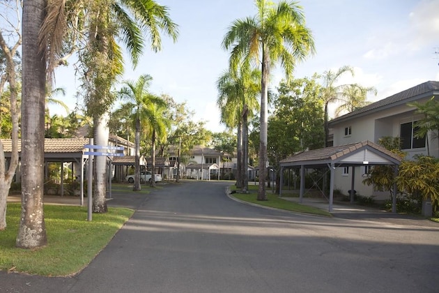 Gallery - Reef Resort Villas Port Douglas