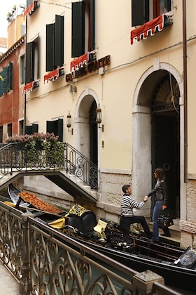 Gallery - Hotel Ca' dei Conti