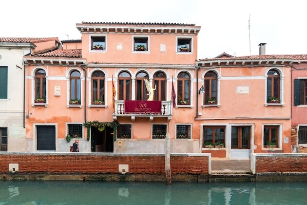Gallery - Excess Venice Boutique Hotel & Private Spa - Adults Only