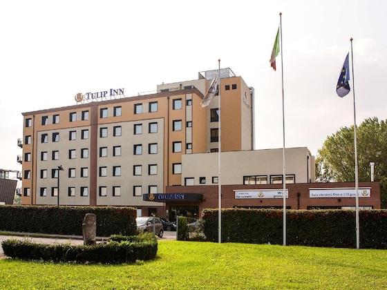 Gallery - Tulip Inn Padova