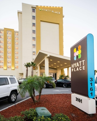 Gallery - Hyatt Place Daytona Beach - Oceanfront