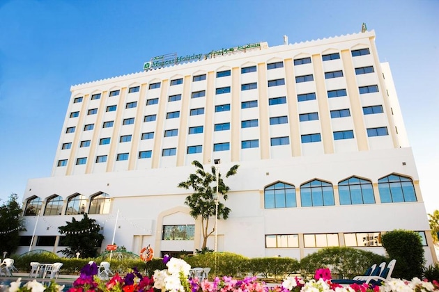 Gallery - Hotel Muscat Holiday