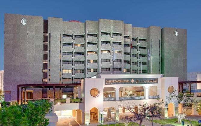 Gallery - Intercontinental Muscat, An Ihg Hotel