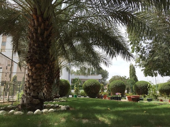 Gallery - Hotel Al Madinah Holiday