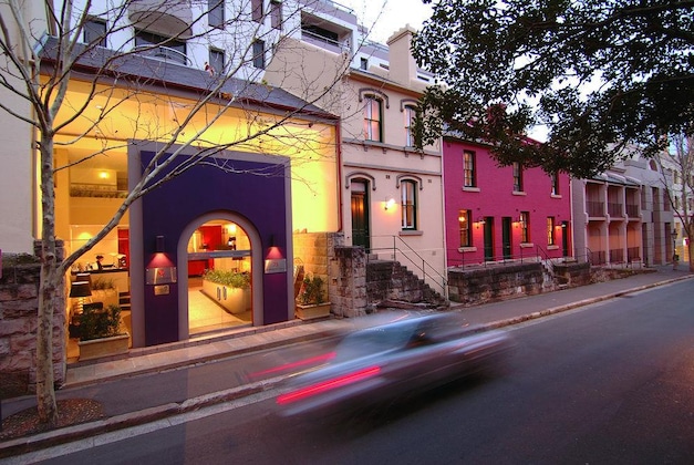 Gallery - Rendezvous Hotel Sydney The Rocks