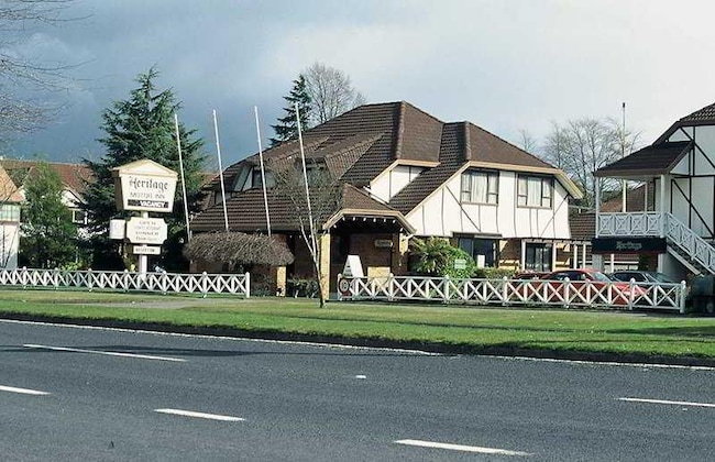 Gallery - Silveroaks Resort Heritage (Ex. Quality Heritage)