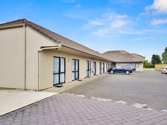 Gallery - Auckland Airport Motel