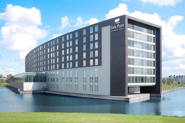 Gallery - Park Plaza Amsterdam Airport