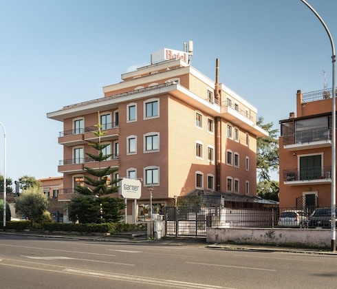 Gallery - Garner Hotel Rome Aurelia By Ihg