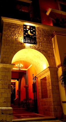 Gallery - Hotel Lunata - Near Playa Del Carmen Main Beach