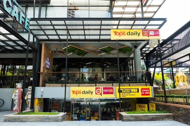 Gallery - Markland Seaside Pattaya