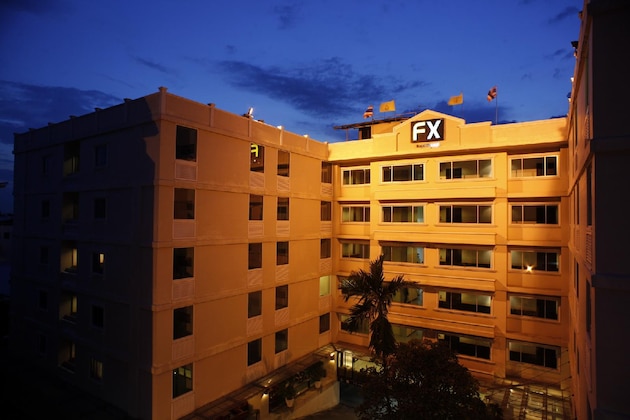 Gallery - Royal Panerai Hotel