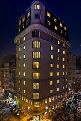 Gallery - Midtown Hotel Istanbul