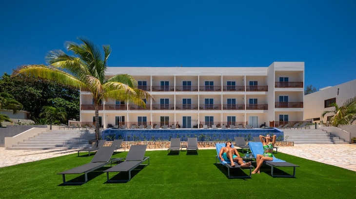 Gallery - Samsara Cliff Resort