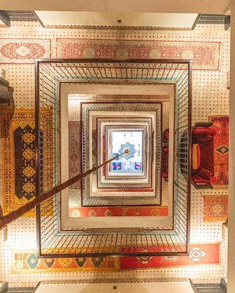Gallery - Hotel Le Caspien
