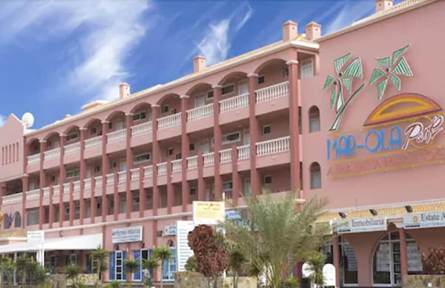 Gallery - Apartamentos Marola Park