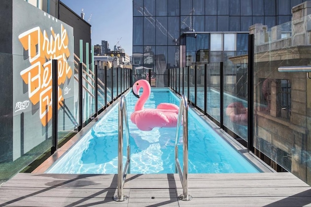 Gallery - Adelphi Hotel